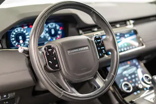 Land Rover Range Rover Evoque 2.0 T 250 R-Dynamic SE / CH-Fahrzeug
