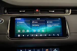 Land Rover Range Rover Evoque 2.0 T 250 R-Dynamic SE / CH-Fahrzeug