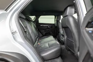 Land Rover Range Rover Evoque 2.0 T 250 R-Dynamic SE / CH-Fahrzeug