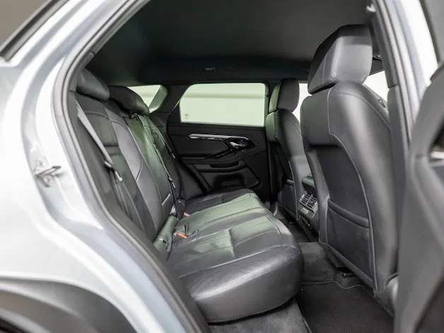Land Rover Range Rover Evoque 2.0 T 250 R-Dynamic SE / CH-Fahrzeug