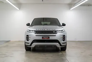 Land Rover Range Rover Evoque 2.0 T 250 R-Dynamic SE / CH-Fahrzeug