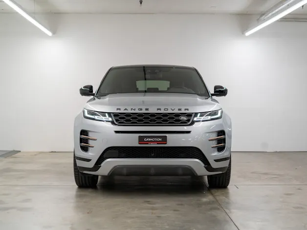 Land Rover Range Rover Evoque 2.0 T 250 R-Dynamic SE / CH-Fahrzeug