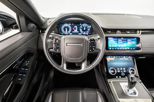 Land Rover Range Rover Evoque 2.0 T 250 R-Dynamic SE / CH-Fahrzeug