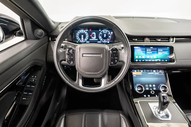 Land Rover Range Rover Evoque 2.0 T 250 R-Dynamic SE / CH-Fahrzeug