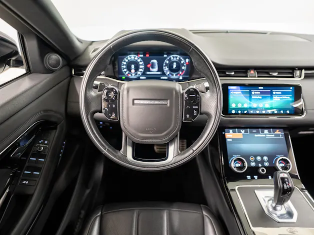 Land Rover Range Rover Evoque 2.0 T 250 R-Dynamic SE / CH-Fahrzeug