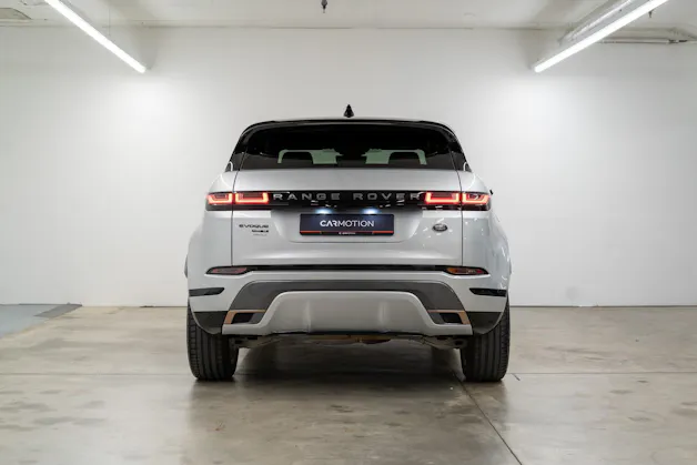 Land Rover Range Rover Evoque 2.0 T 250 R-Dynamic SE / CH-Fahrzeug