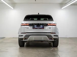 Land Rover Range Rover Evoque 2.0 T 250 R-Dynamic SE / CH-Fahrzeug