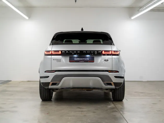 Land Rover Range Rover Evoque 2.0 T 250 R-Dynamic SE / CH-Fahrzeug
