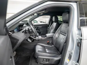 Land Rover Range Rover Evoque 2.0 T 250 R-Dynamic SE / CH-Fahrzeug
