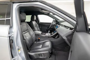Land Rover Range Rover Evoque 2.0 T 250 R-Dynamic SE / CH-Fahrzeug