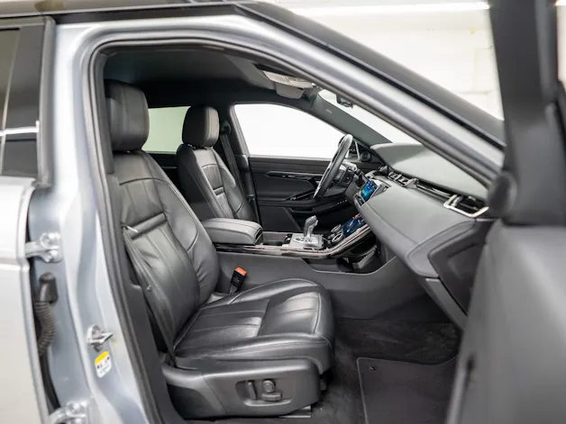 Land Rover Range Rover Evoque 2.0 T 250 R-Dynamic SE / CH-Fahrzeug