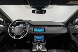Land Rover Range Rover Evoque 2.0 T 250 R-Dynamic SE / CH-Fahrzeug