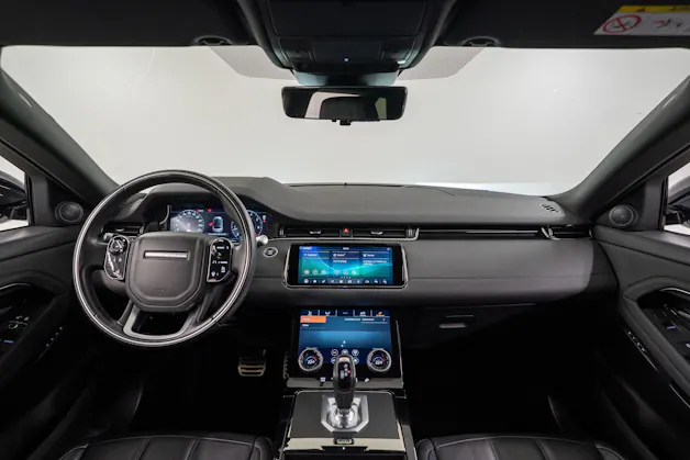 Land Rover Range Rover Evoque 2.0 T 250 R-Dynamic SE / CH-Fahrzeug