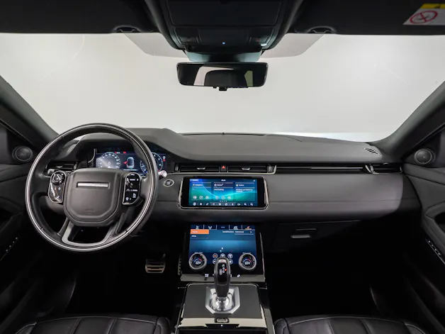 Land Rover Range Rover Evoque 2.0 T 250 R-Dynamic SE / CH-Fahrzeug