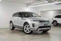 Land Rover Range Rover Evoque 2.0 T 250 R-Dynamic SE / CH-Fahrzeug