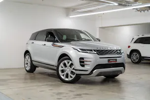 Land Rover Range Rover Evoque 2.0 T 250 R-Dynamic SE / CH-Fahrzeug