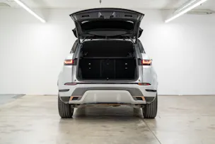 Land Rover Range Rover Evoque 2.0 T 250 R-Dynamic SE / CH-Fahrzeug