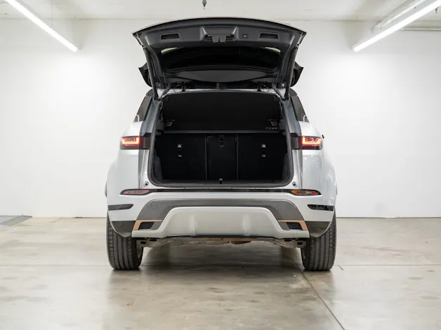 Land Rover Range Rover Evoque 2.0 T 250 R-Dynamic SE / CH-Fahrzeug