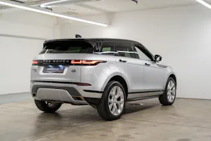 Land Rover Range Rover Evoque 2.0 T 250 R-Dynamic SE / CH-Fahrzeug