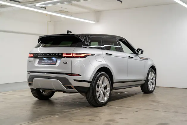 Land Rover Range Rover Evoque 2.0 T 250 R-Dynamic SE / CH-Fahrzeug
