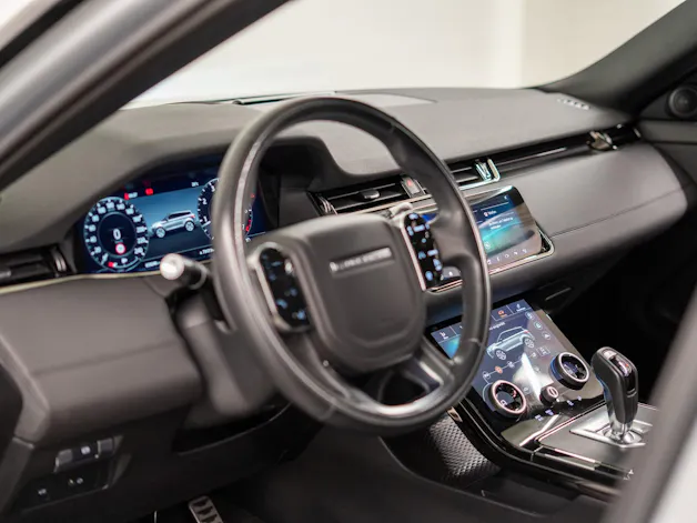 Land Rover Range Rover Evoque 2.0 T 250 R-Dynamic SE / CH-Fahrzeug