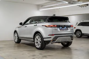 Land Rover Range Rover Evoque 2.0 T 250 R-Dynamic SE / CH-Fahrzeug