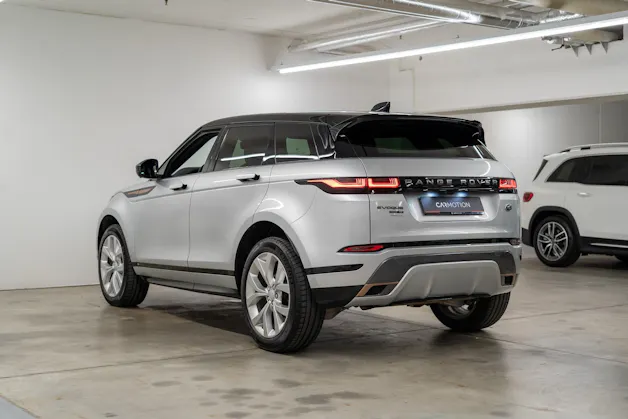 Land Rover Range Rover Evoque 2.0 T 250 R-Dynamic SE / CH-Fahrzeug