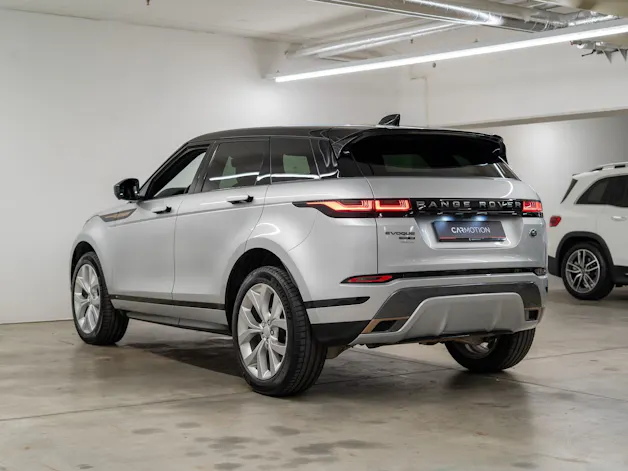 Land Rover Range Rover Evoque 2.0 T 250 R-Dynamic SE / CH-Fahrzeug