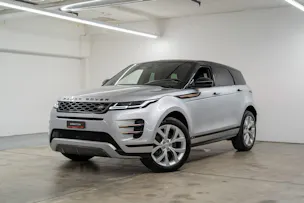 Land Rover Range Rover Evoque 2.0 T 250 R-Dynamic SE / CH-Fahrzeug
