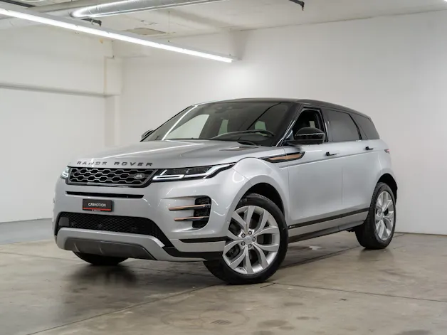 Land Rover Range Rover Evoque 2.0 T 250 R-Dynamic SE / CH-Fahrzeug