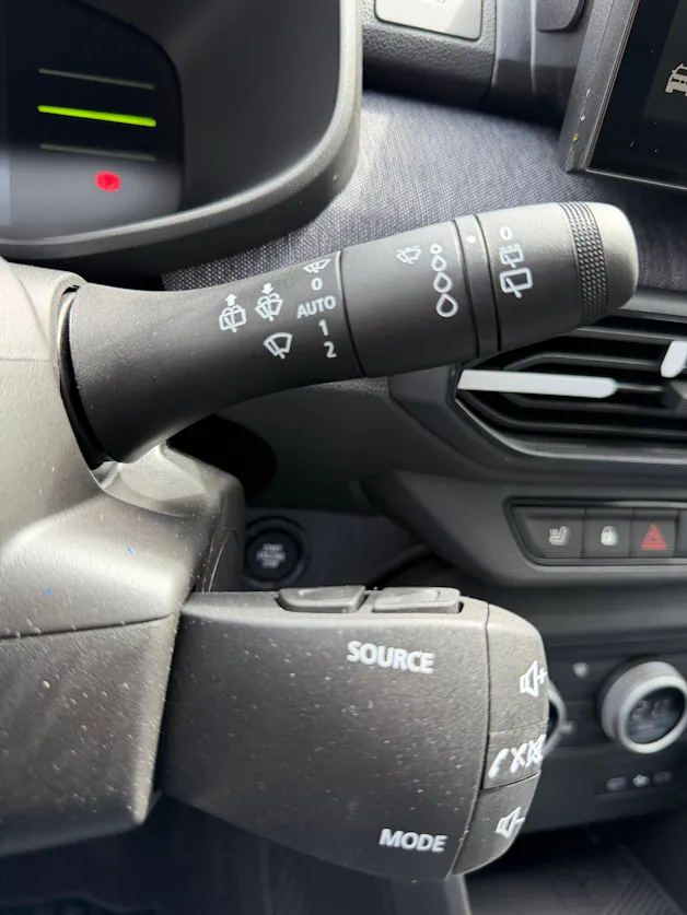 DACIA Sandero TCe 100 Journey