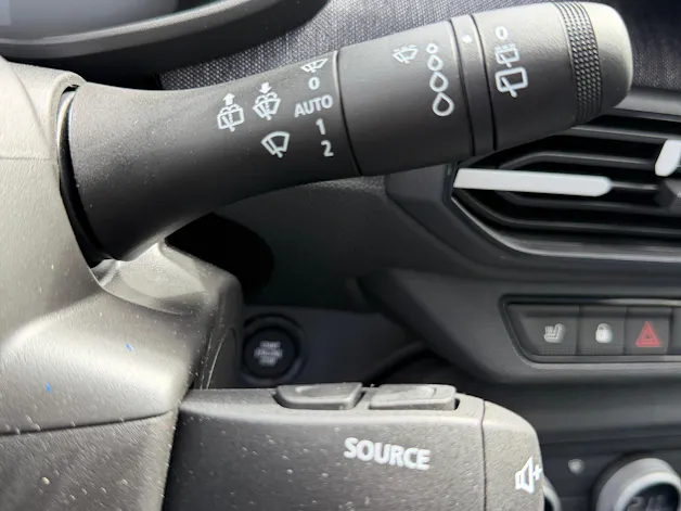 DACIA Sandero TCe 100 Journey