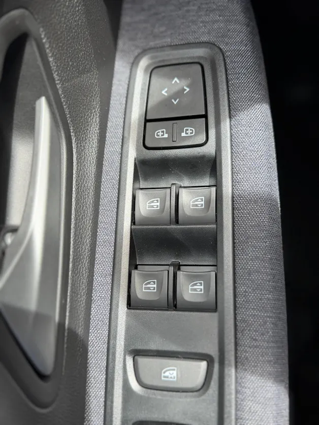 DACIA Sandero TCe 100 Journey