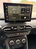 DACIA Sandero TCe 100 Journey