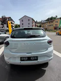 DACIA Sandero TCe 100 Journey