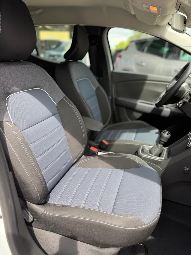 DACIA Sandero TCe 100 Journey