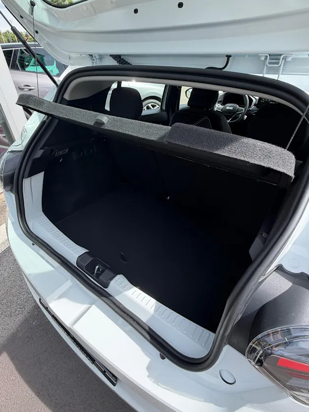 DACIA Sandero TCe 100 Journey
