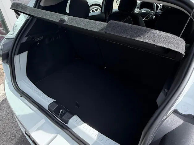 DACIA Sandero TCe 100 Journey
