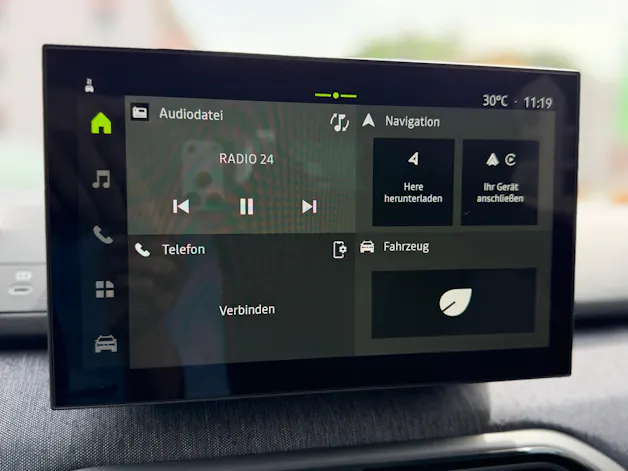 DACIA Sandero TCe 100 Journey