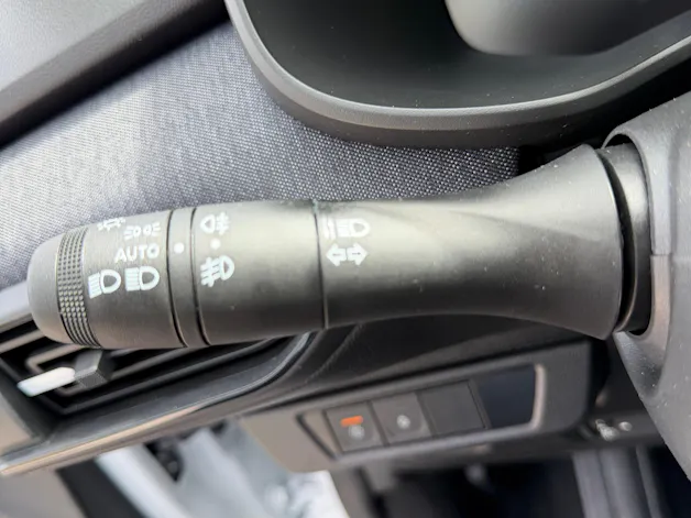 DACIA Sandero TCe 100 Journey