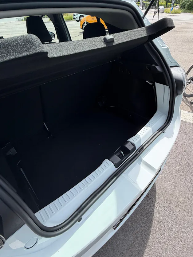 DACIA Sandero TCe 100 Journey