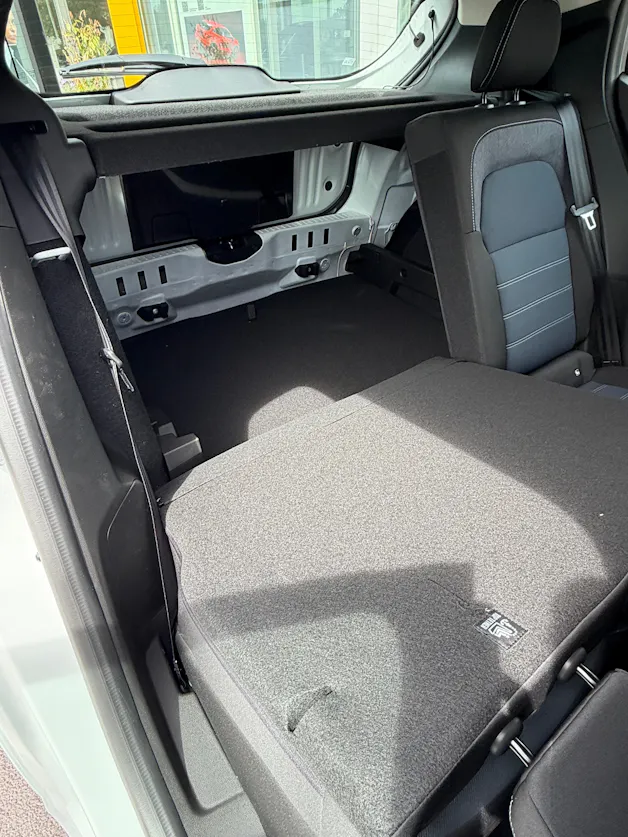 DACIA Sandero TCe 100 Journey