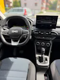 DACIA Sandero TCe 100 Journey
