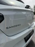 DACIA Sandero TCe 100 Journey
