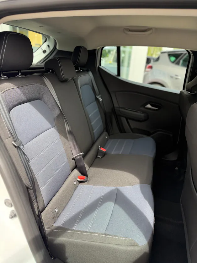 DACIA Sandero TCe 100 Journey