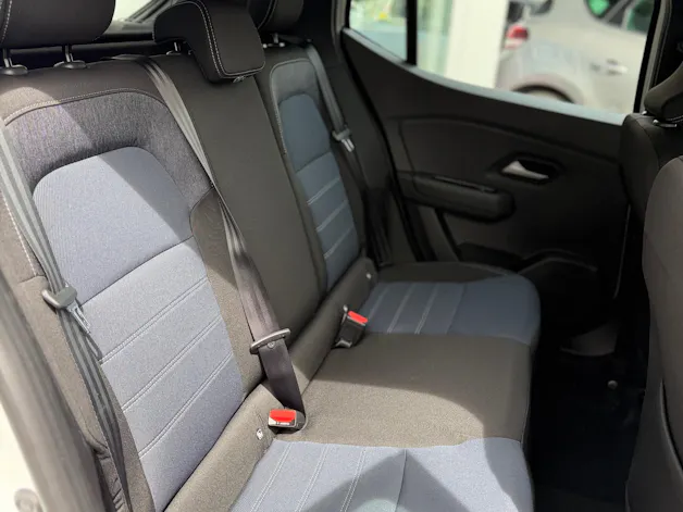 DACIA Sandero TCe 100 Journey