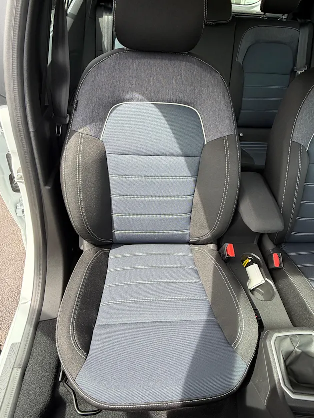 DACIA Sandero TCe 100 Journey