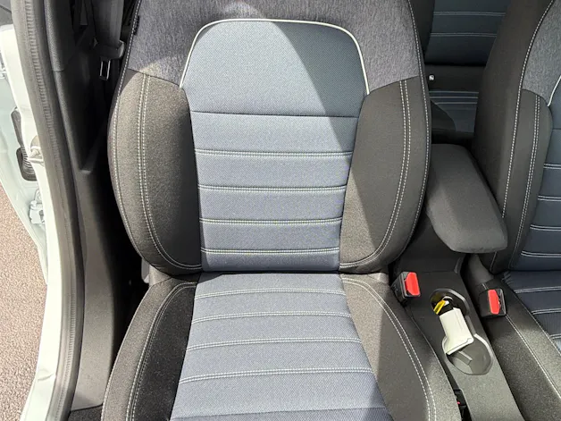 DACIA Sandero TCe 100 Journey
