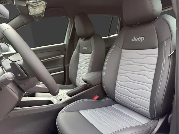 JEEP Avenger 1.2 Turbo MHEV Upland 4xe