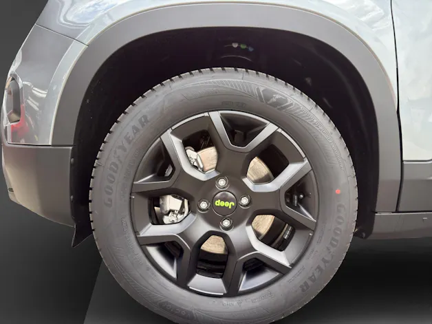JEEP Avenger 1.2 Turbo MHEV Upland 4xe
